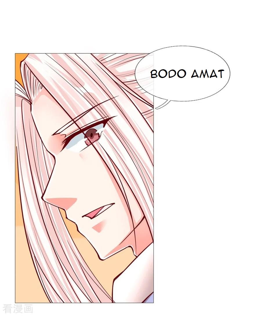 Immortal Daddy Xianzun Chapter 106 Gambar 15